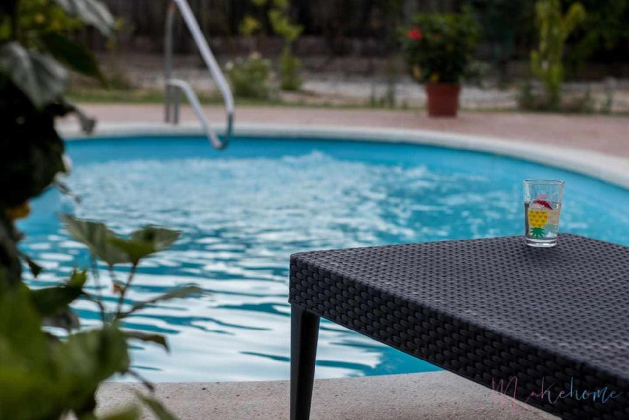 Apartamento Espectacular Garaje Piscina Y Jacuzzi *