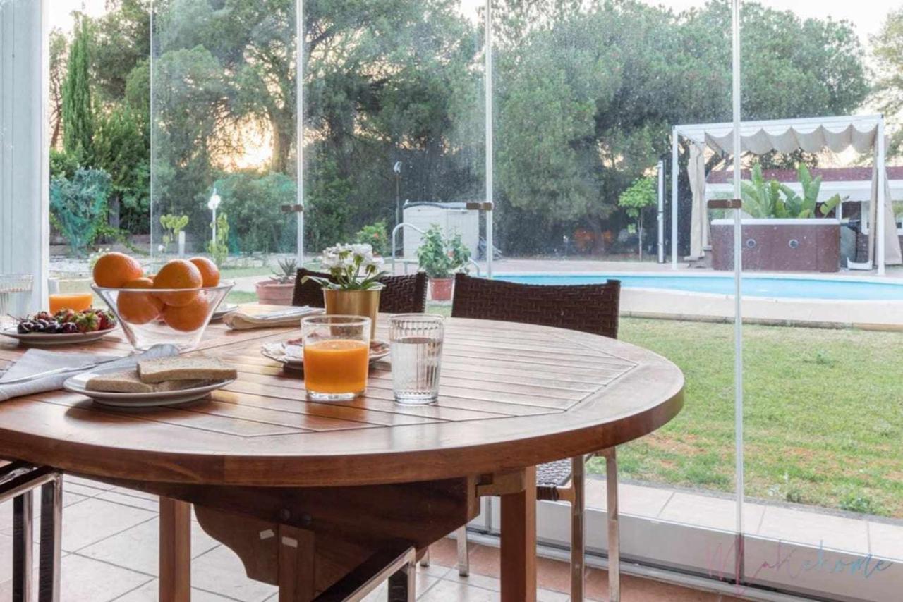 Apartamento Espectacular Garaje Piscina Y Jacuzzi Aljaraque
